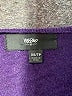 Mossimo Purple Pullover Sweater Size XS - photo 7
