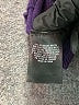Mossimo Purple Pullover Sweater Size XS - photo 8
