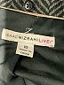 Isaac Mizrahi LIVE! Gray Coat Size 10 - photo 6