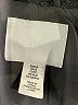 H&M 100% Polyester Gray Coat Size XS - photo 6