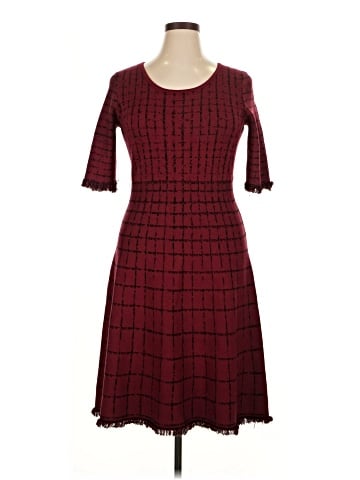 Just... Taylor Casual Dress (view 1)