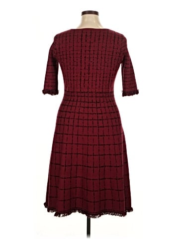 Just... Taylor Casual Dress (view 2)