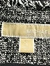 MICHAEL Michael Kors 100% Polyester Tweed Gray Casual Dress Size 6 - photo 7