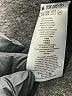 MICHAEL Michael Kors 100% Polyester Tweed Gray Casual Dress Size 6 - photo 8