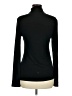 Assorted Brands Black Long Sleeve Turtleneck Size M - photo 2