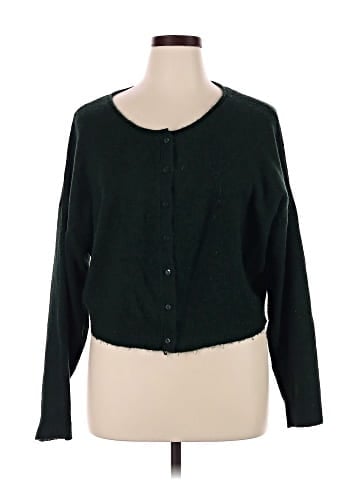 Evereve Cardigan (view 1)