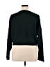 Evereve Green Cardigan Size XL - photo 2