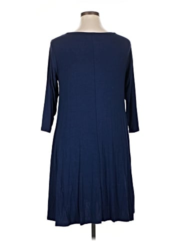 Style&Co Casual Dress (view 2)
