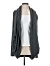 Nordstrom Gray Cardigan Size S - photo 1