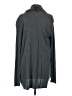 Nordstrom Gray Cardigan Size S - photo 2