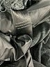 Kyodan Solid Gray Track Pants Size P (petite) - photo 8