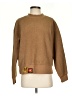 Everlane 100% Recycled Polyester Tan Pullover Sweater Size S - photo 1