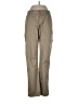 GEOX Tan Khakis Size EU (IT) 46 / US 10 - photo 1