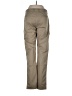 GEOX Tan Khakis Size EU (IT) 46 / US 10 - photo 2
