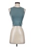 Paragon Teal Tank Top Size XS (estimated) - photo 1