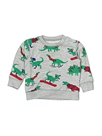 Tucker + Tate Pullover Sweater (view 1)