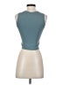 Paragon Teal Tank Top Size XS (estimated) - photo 2