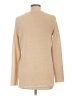 J. McLaughlin Tan Pullover Sweater Size L - photo 2