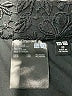 Uniqlo 100% Polyester Black Formal Skirt Size XS - photo 4