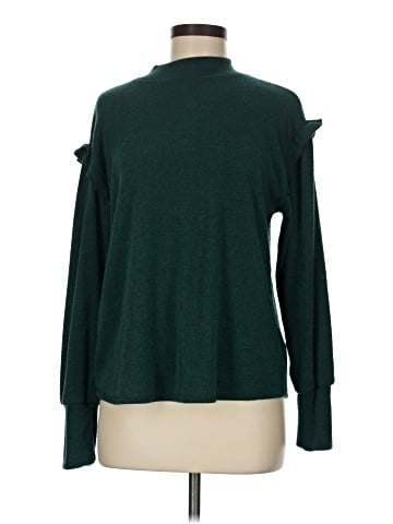Ces Femme Turtleneck Sweater (view 1)