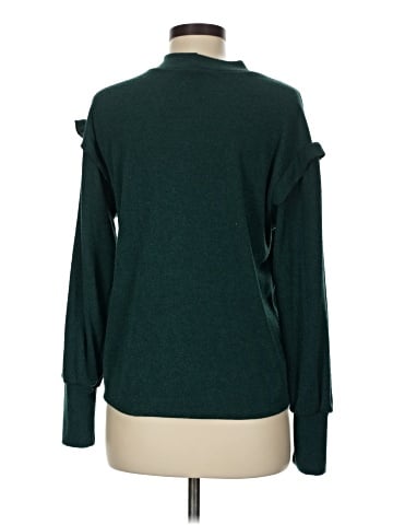 Ces Femme Turtleneck Sweater (view 2)