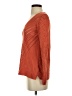 E3 by Etcetera Orange Pullover Sweater Size S - photo 5