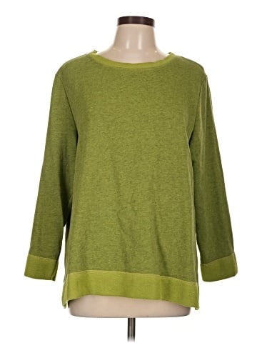 Escada Pullover Sweater (view 1)