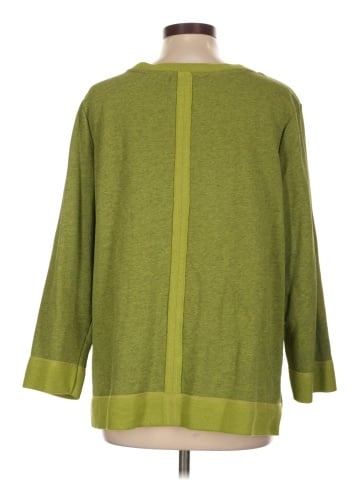 Escada Pullover Sweater (view 2)
