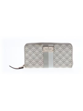 Kate Spade New York Leather Wallet