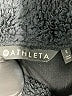 Athleta Solid Black Turtleneck Sweater Size S - photo 7