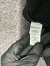 Athleta Solid Black Turtleneck Sweater Size S - photo 8
