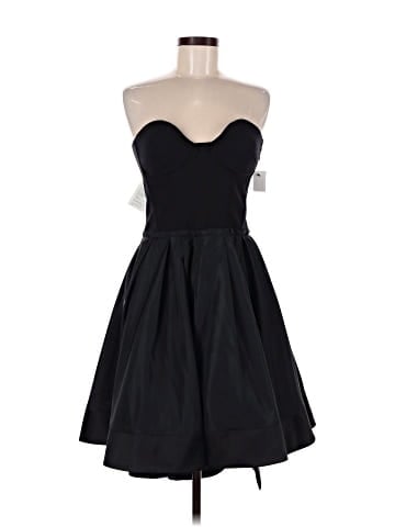 Proenza Schouler Cocktail Dress (view 1)