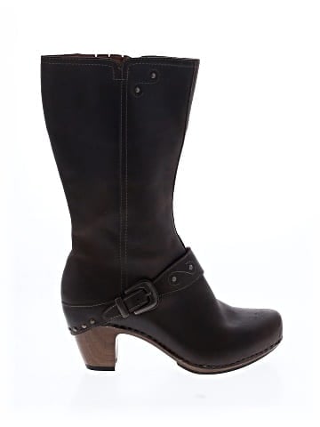 Dansko Boots (view 1)