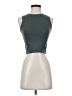 Paragon Silver Tank Top Size XS (estimated) - photo 1