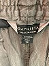 Athleta Solid Gray Casual Pants Size 26 waist - photo 4