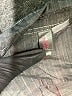 District. Gray Long Sleeve Button-Down Shirt Size M - photo 7