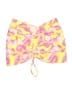 Assorted Brands Yellow Swimsuit Top Size M - photo 1