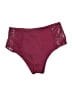 Mossimo Burgundy Swimsuit Bottoms Size L - photo 1