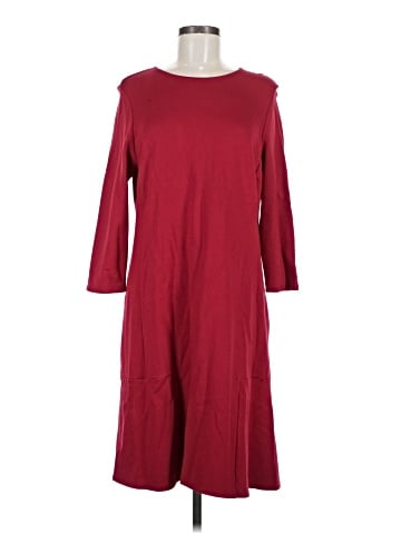 J.Jill Casual Dress (view 1)