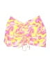 Assorted Brands Yellow Swimsuit Top Size M - photo 2