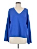 Old Navy Blue Pullover Sweater Size M - photo 1