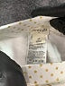 Crewcuts Outlet Polka Dots Ivory Khakis Size 12 - photo 3