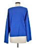 Old Navy Blue Pullover Sweater Size M - photo 2