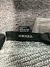 Forever 21 100% Acrylic Metallic Gray Pullover Sweater Size S - photo 7