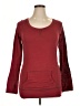 Unbranded Red Pullover Sweater Size XL - photo 1