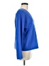 Old Navy Blue Pullover Sweater Size M - photo 4