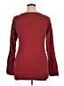 Unbranded Red Pullover Sweater Size XL - photo 2
