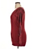 Unbranded Red Pullover Sweater Size XL - photo 5