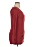 Unbranded Red Pullover Sweater Size XL - photo 4