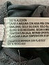 Mossimo Supply Co. Solid Gray Black Casual Dress Size S - photo 8